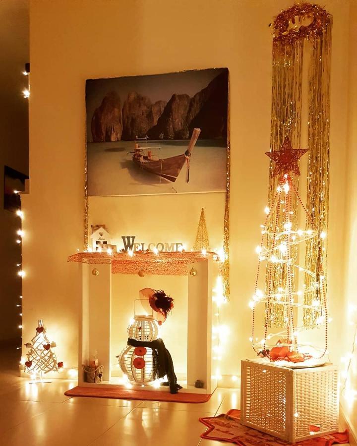 B&B La Villetta เจลา ภายนอก รูปภาพ