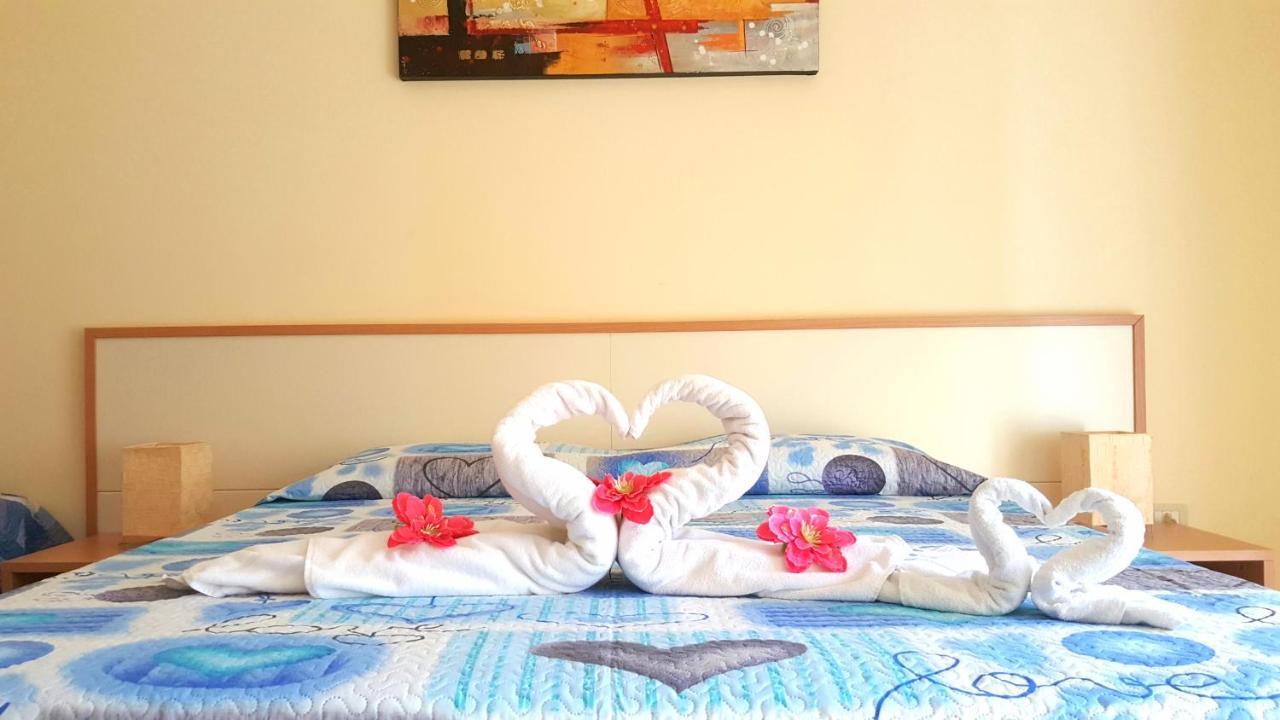 B&B La Villetta เจลา ภายนอก รูปภาพ