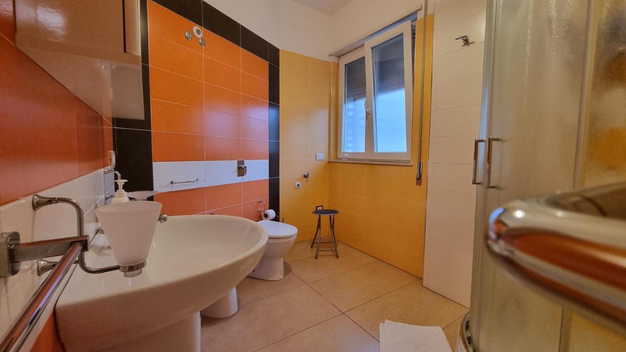 B&B La Villetta เจลา ภายนอก รูปภาพ