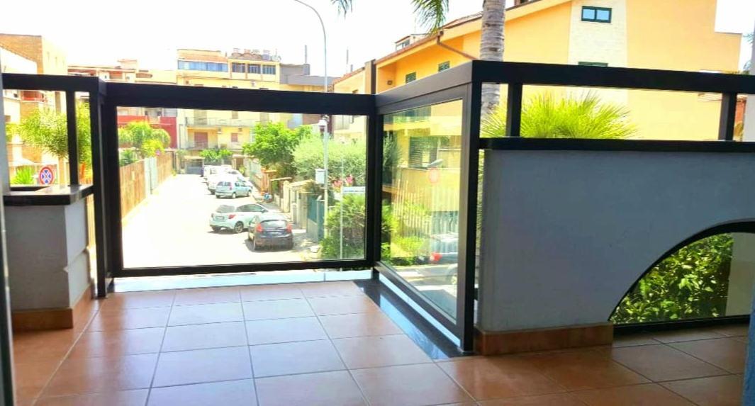 B&B La Villetta เจลา ภายนอก รูปภาพ