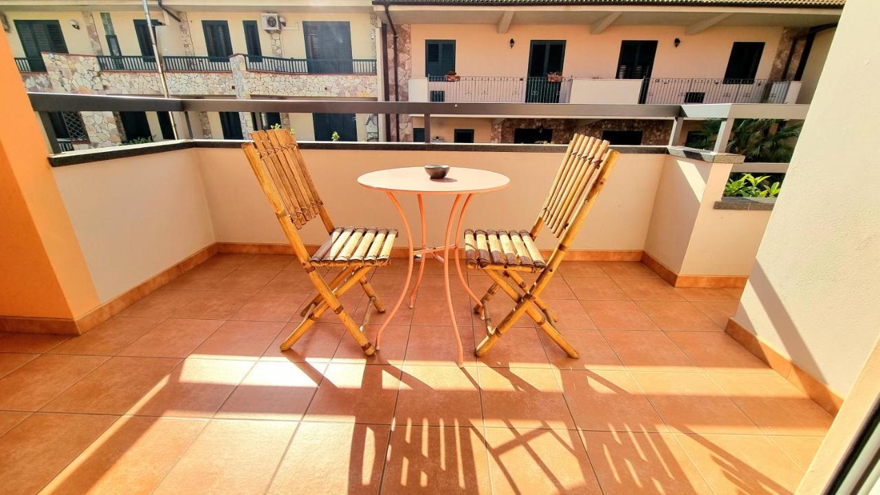 B&B La Villetta เจลา ภายนอก รูปภาพ