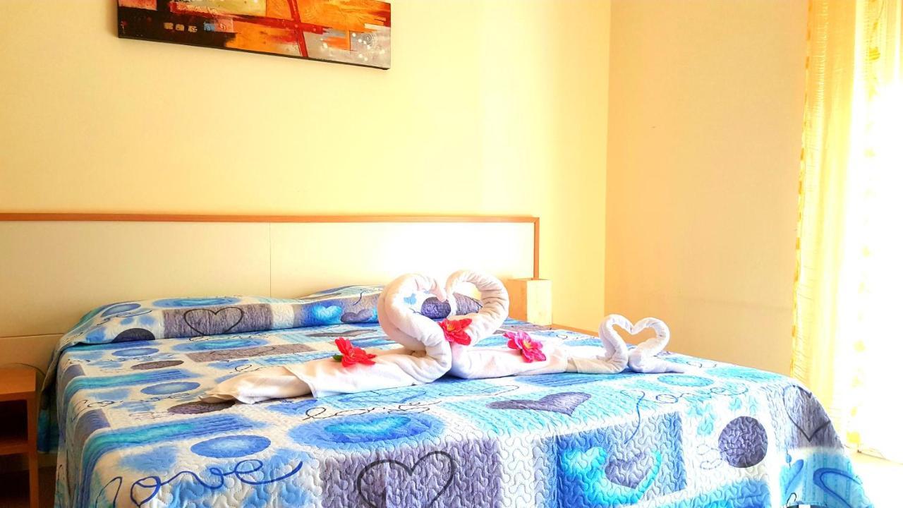 B&B La Villetta เจลา ภายนอก รูปภาพ