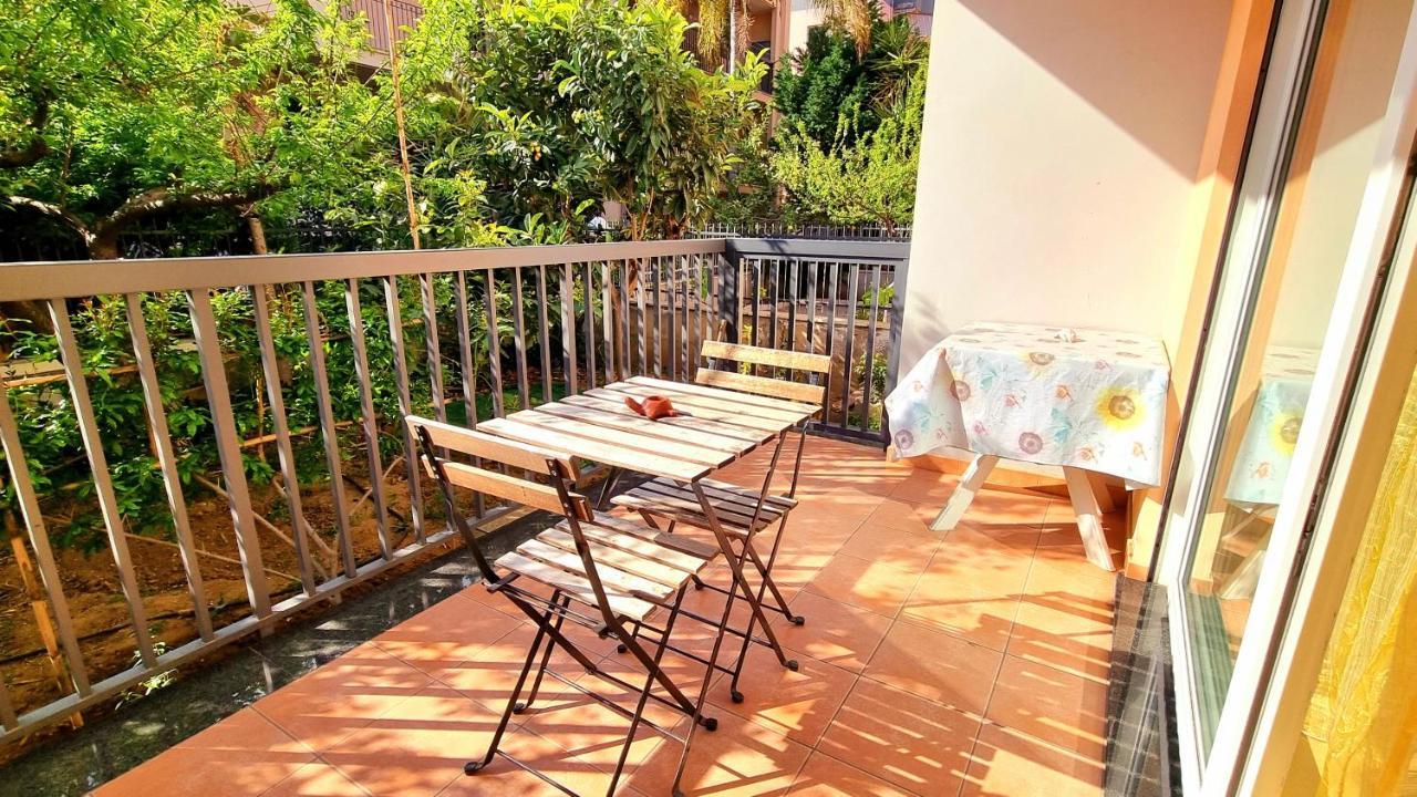 B&B La Villetta เจลา ภายนอก รูปภาพ