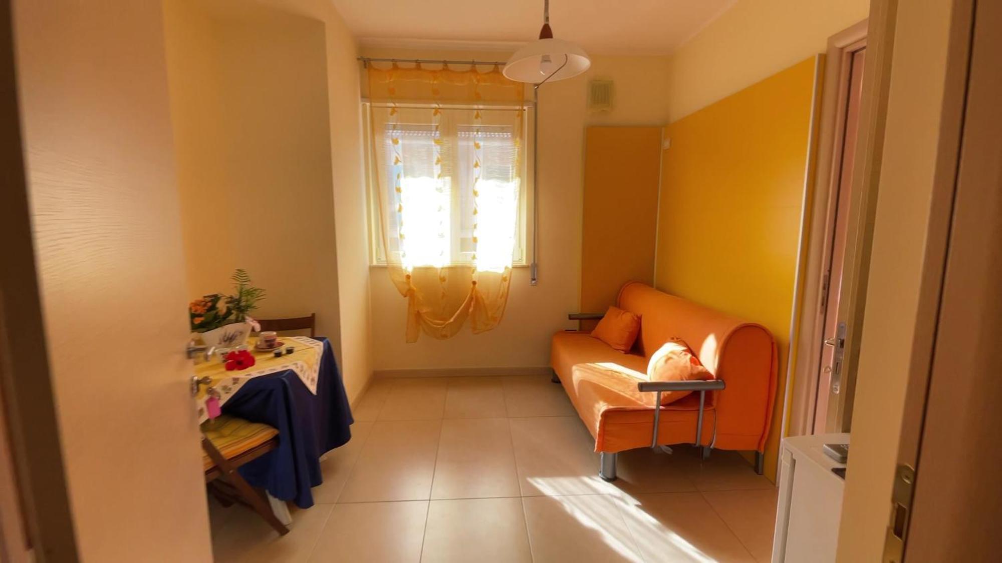 B&B La Villetta เจลา ห้อง รูปภาพ