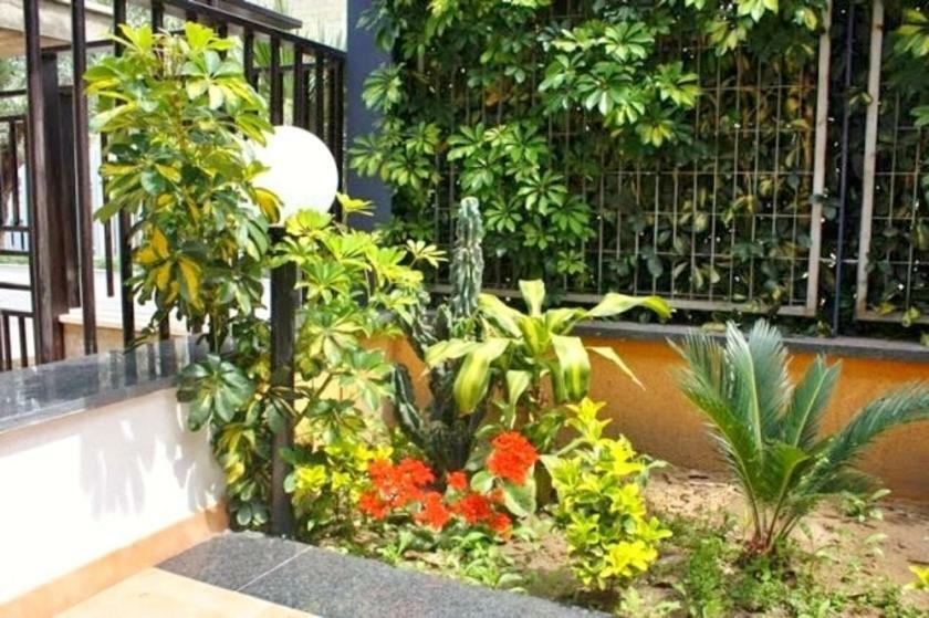 B&B La Villetta เจลา ภายนอก รูปภาพ