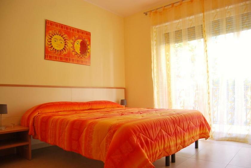 B&B La Villetta เจลา ภายนอก รูปภาพ