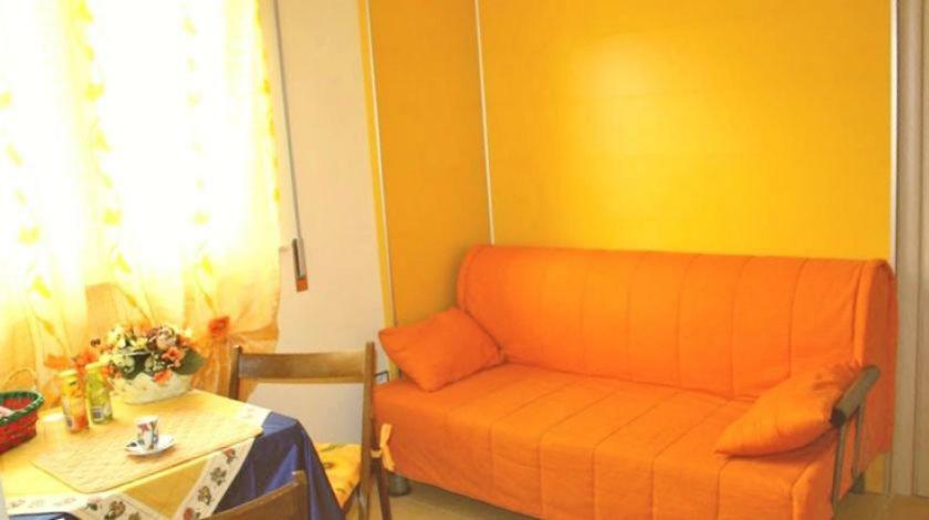 B&B La Villetta เจลา ภายนอก รูปภาพ