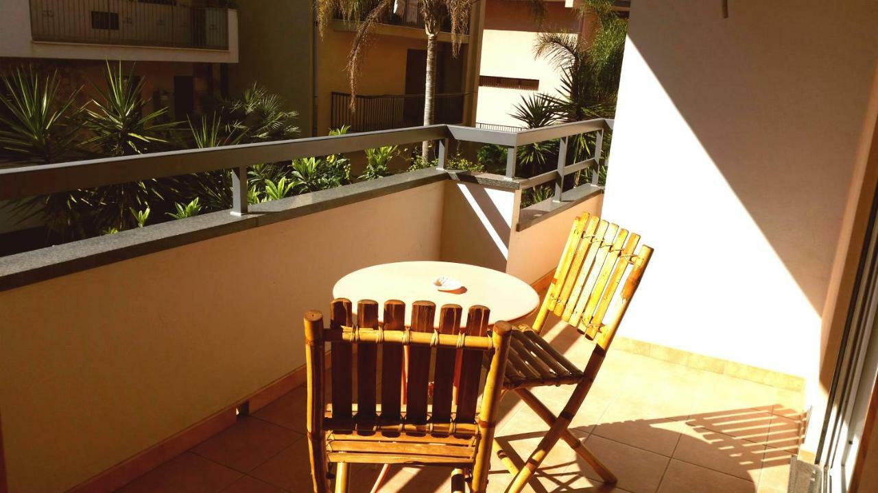 B&B La Villetta เจลา ภายนอก รูปภาพ