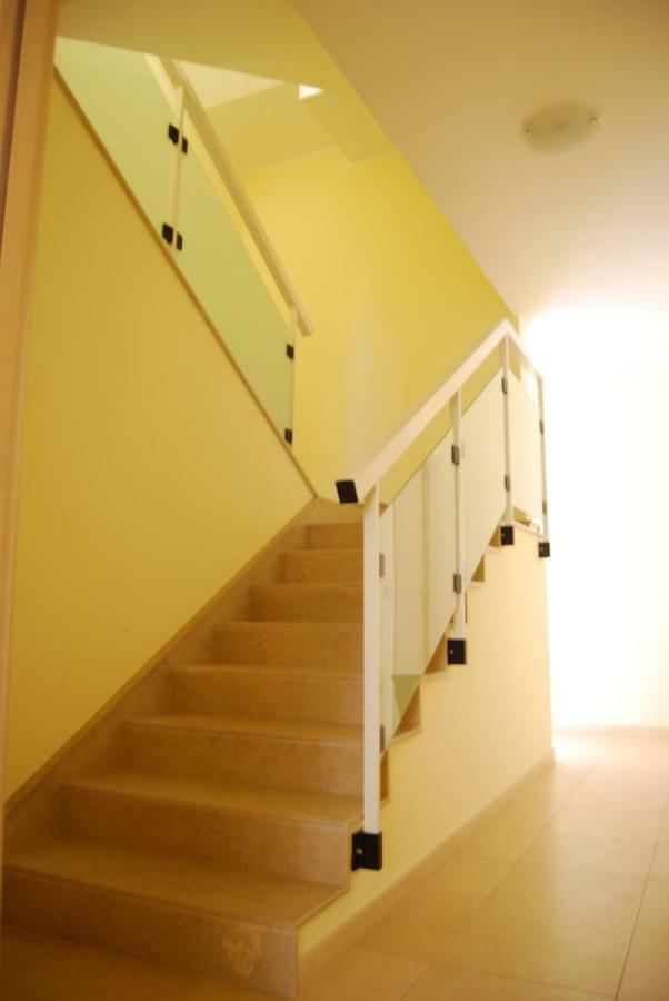 B&B La Villetta เจลา ภายนอก รูปภาพ